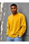 3 Yarn Combed Cotton Sweatshirt Lk1