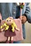 Rapunzel çanta - 2