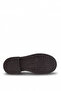 Elit Vvs2717S Women's Genuine Suede Leather Classic Boots Brown - 5