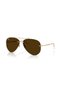 Rb3791 001/Mg 59-14 Photochromic Unisex Sunglasses - 2