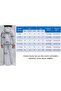Boy's Double Face New Season Tracksuit Set Esf7040 - 5