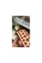 Perfume Sample Bottle Organizer – Mini Perfume Bottle and Cosmetic Organizer Stand - 4