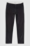 Xx Chino Standart Ii Dark Phantom 22W Cord Men's Trousers - 4