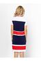 Rochie tip polo VECRAS26, M - 3