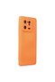 Xiaomi Mi 13 Pro Case Nano Interior Velvet Silicone - Orange - 2