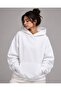 3 Yarn Combed Cotton Hooded Sweatshirt Lk2