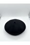 Premium Fringed Soft Textured Painter's Beret - 2
