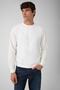 CN CLASSIC LOGO SWEATSHIRT