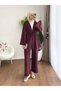 Women's Hijab Sparkling Set