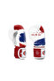 Muay Thai Boxing Sparring Gloves Bgv1 - 5
