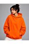 3 Yarn Combed Cotton Hooded Sweatshirt Lk2