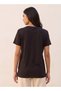 Relaxed Fit Cotton T-shirt - 3