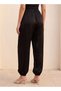 بنطلون هاريم فضفاض ذكي بقصة مريحة - 3