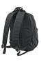 Esc 410 Rain Resistant Daily City/School Bag Black - 4