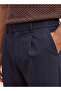 Relaxed Fit Trousers - 4