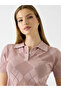 Melody women's wool blend knitwear - 4