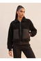 Zip Through Jacket - 5