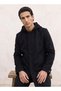 ICN HOODIE COAT - 6