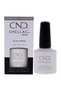 CND Shellac - Λευκό Στούντιο (7.3ml) - 3