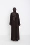 Avena Petek Ferace Brown - 9089 - 4