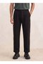 Pleated Monte Trousers