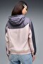 Ess Uv Relaxed Women's Windbreaker - 3