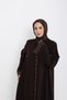 Avena Petek Ferace Brown - 9089 - 7