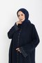 Avena Petek Ferace Navy Blue - 9089 - 6