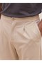 Pleated Monte Trousers - 4