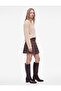 Long Sleeve Half Zip Sweater - 3