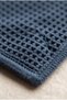 Wafflenest 100% Cotton Waffle Baby Blanket 90X110 cm Crib Cover Baby Blanket - 8