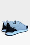 Men's 4 Season Comfortable Sports Shoes Gray - Black - 4
