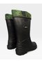 Thermal Camouflage Pattern Eva Rubber Home Garden Hobby Hunting Boots Black - 4