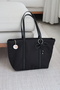 Bow Detailed Large Internal Volume Shoulder and Arm Bag Briefcase Notebook Bag En45 Size30 - 4