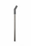 Jason Gray Stainless Steel 0.7 Liter Thermos with Straw - 6