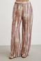 Pantaloni largi - 2