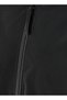 Smart Bomber Jacket with Pockets - 7