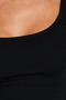100% Cotton Double-Sided Wearable Long Sleeve Flexible Women's Blouse - 5