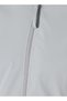 Smart Bomber Jacket with Pockets - 7