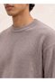 Youth Crew Neck Sweater - 6