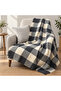 Widores Multi-Purpose Natural Sofa Couch Divan Sofa Bed Armchair Cover - 4