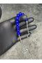 Zaza Sallamalık High-End Glass Bead Prayer Beads - 2