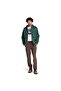 Jenness Mobi Flox Texh 2 L Waterproof Men's Green Jacket - 3