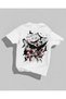 Gojo Satoru Six Eyes T-Shirt – Jujutsu Kaisen Anime Printed Oversize Unisex T-Shirt