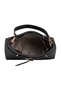 Black Print Women's Shoulder Bag - S26K1Pr09207-T0E - 4