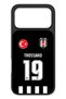 Leandro Trossard Forma iPhone 17 Pro Case (Glass) - Licensed Original