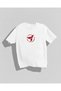 Gojo Satoru Six Eyes T-Shirt – Jujutsu Kaisen Anime Printed Oversize Unisex T-Shirt - 2
