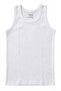 Super Soft 100% Cotton Boys' Undershirt Ozt6-330 - 2