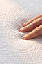 Luxury Water-Resistant Mattress Cover |   100% Full Protection |   Fitted Elastic Edge |   Mattress Protector |   High Edge Silent |   Does Not Make a Rustling Sound - 3