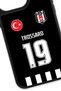 Leandro Trossard Forma iPhone 14 Pro Case (Glass) - Licensed Original - 2